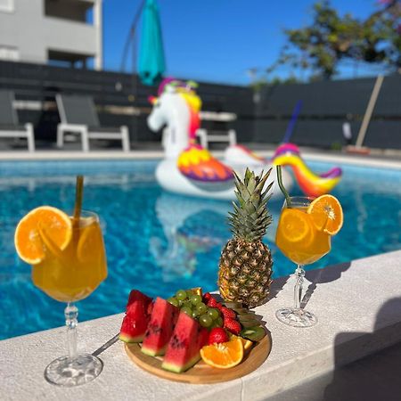Apartment Marija 2 Near Split Kaštela Kültér fotó