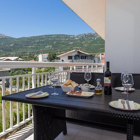Apartment Marija 2 Near Split Kaštela Kültér fotó