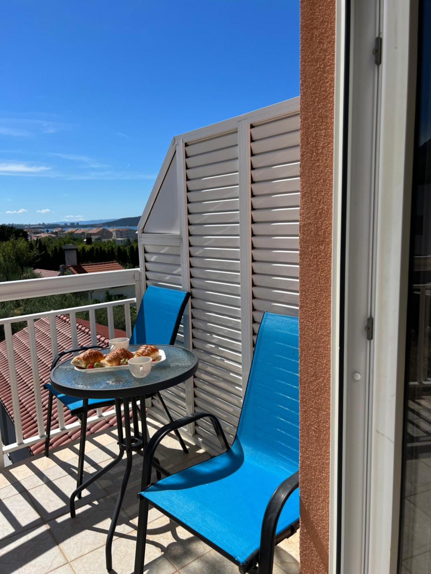 Apartment Marija 2 Near Split Kaštela Kültér fotó