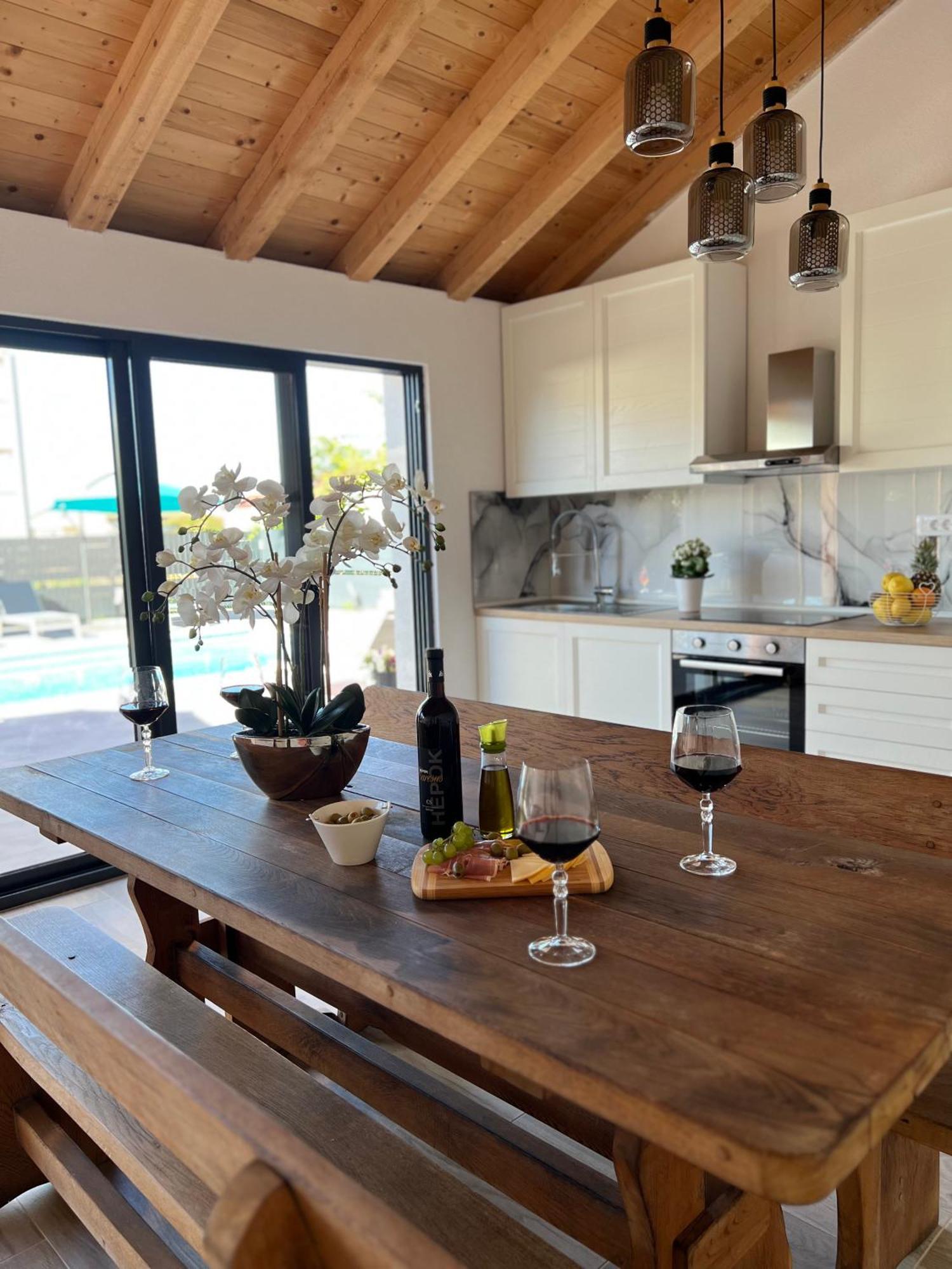 Apartment Marija 2 Near Split Kaštela Kültér fotó