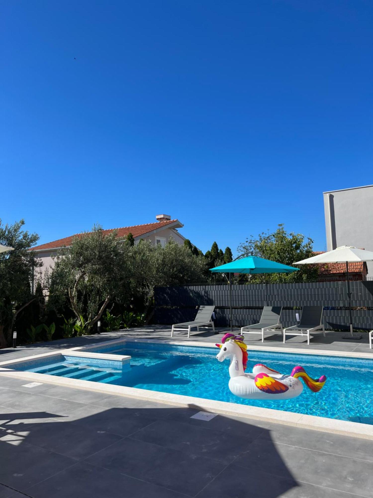 Apartment Marija 2 Near Split Kaštela Kültér fotó