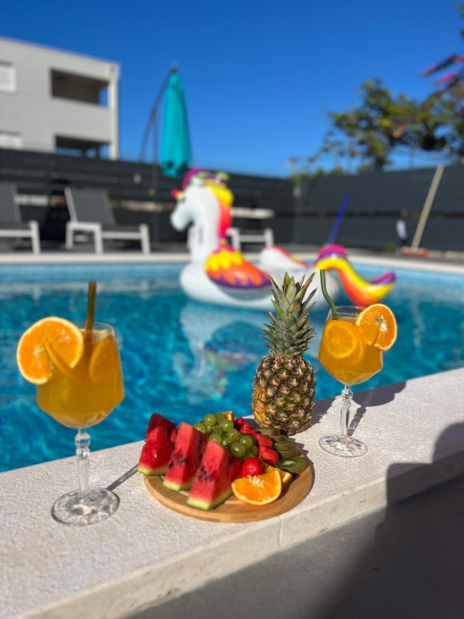 Apartment Marija 2 Near Split Kaštela Kültér fotó