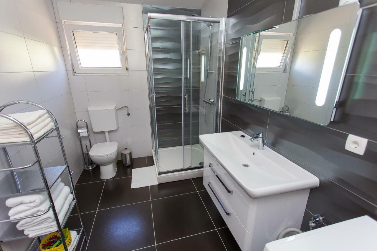 Apartment Marija 2 Near Split Kaštela Kültér fotó