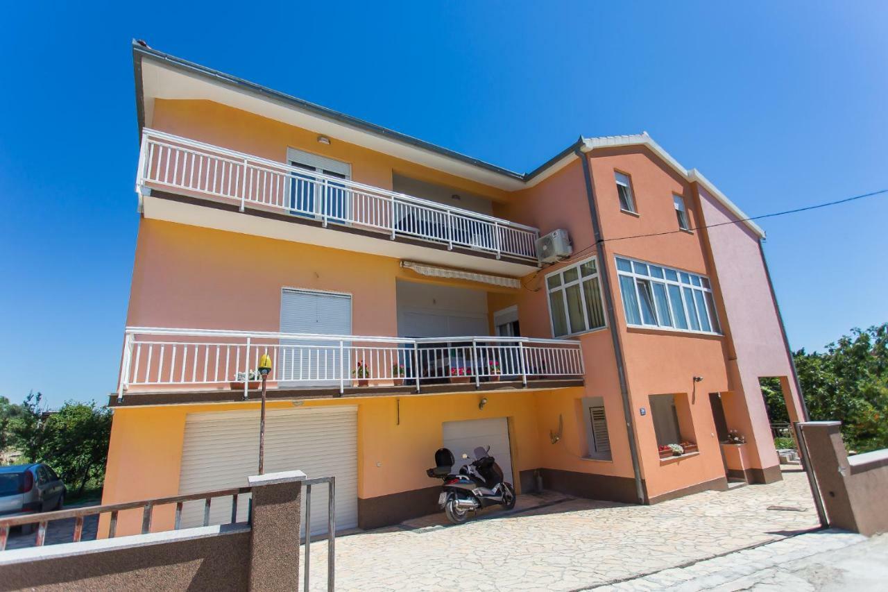Apartment Marija 2 Near Split Kaštela Kültér fotó