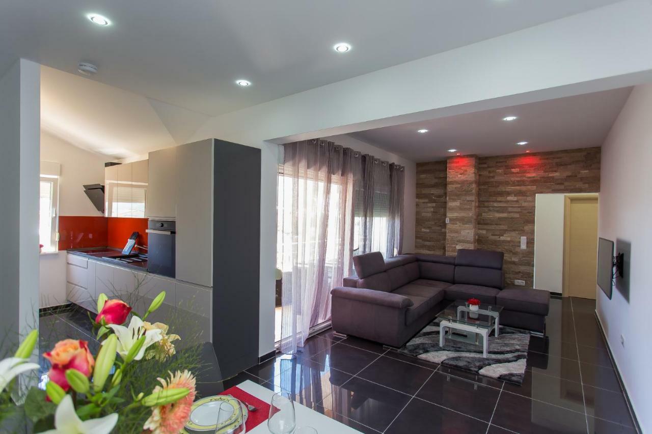 Apartment Marija 2 Near Split Kaštela Kültér fotó