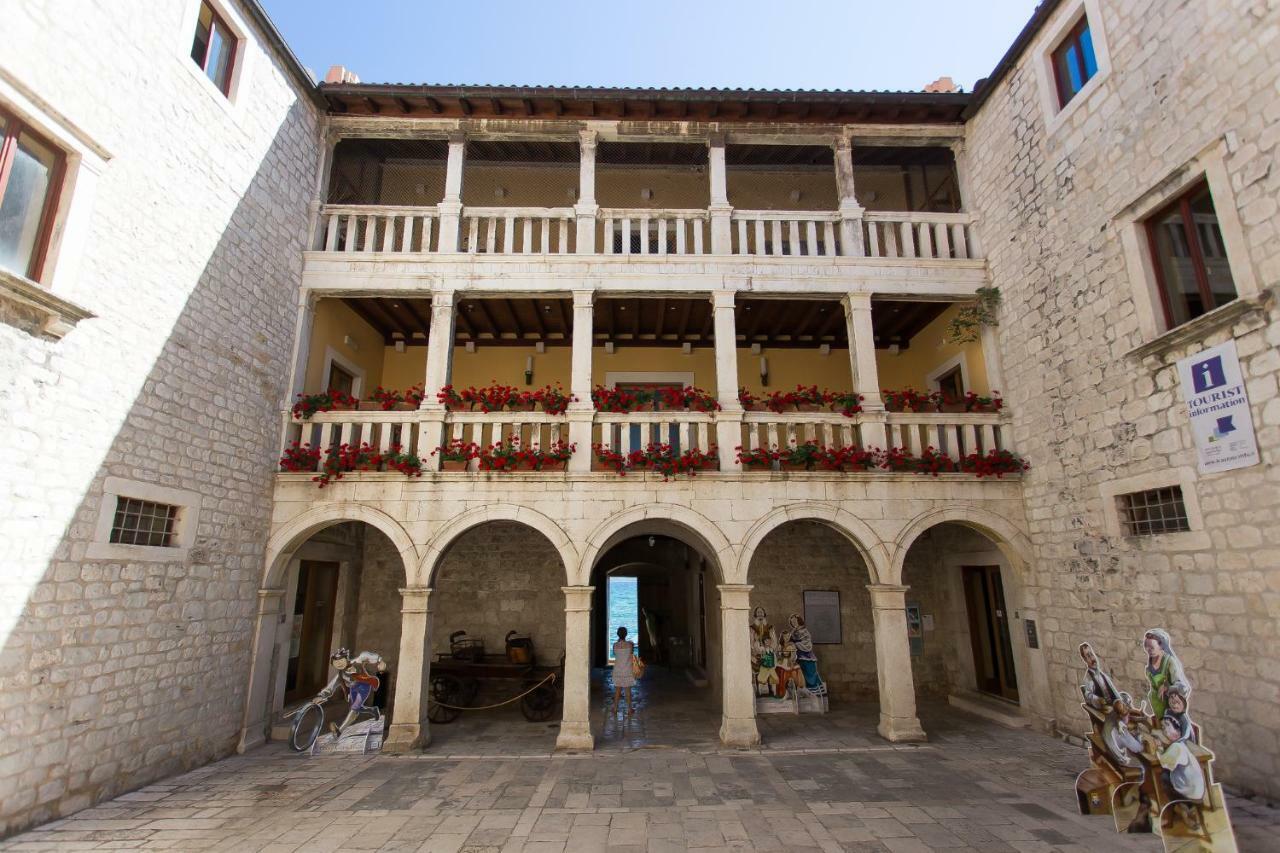 Apartment Marija 2 Near Split Kaštela Kültér fotó