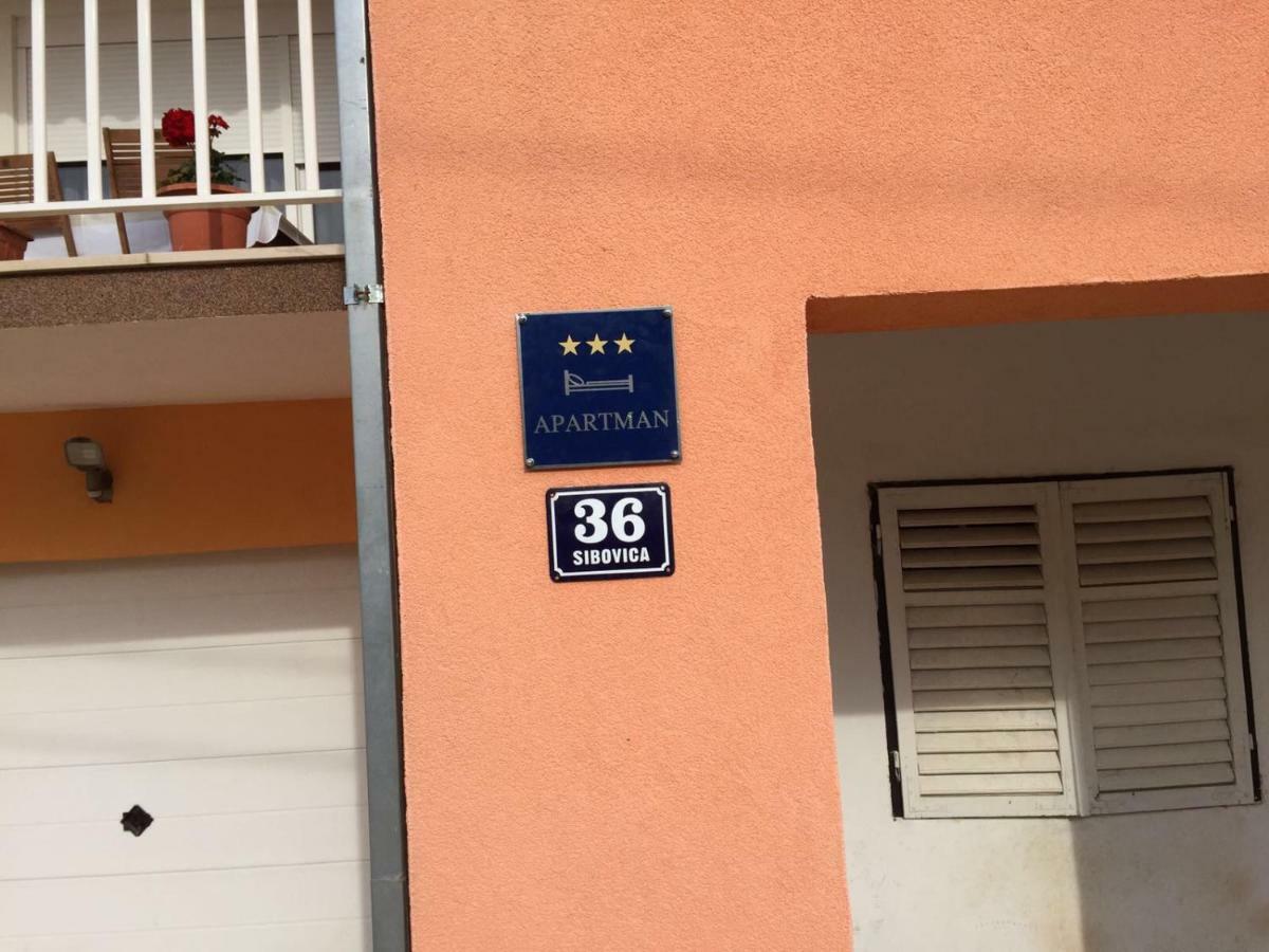 Apartment Marija 2 Near Split Kaštela Kültér fotó